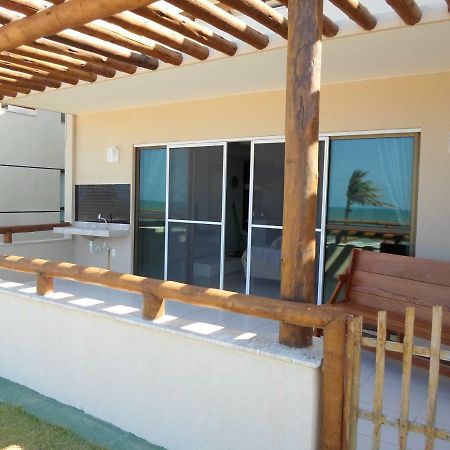 Apartamento Rs Cumbuco公寓 外观 照片