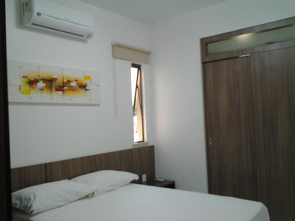 Apartamento Rs Cumbuco公寓 外观 照片