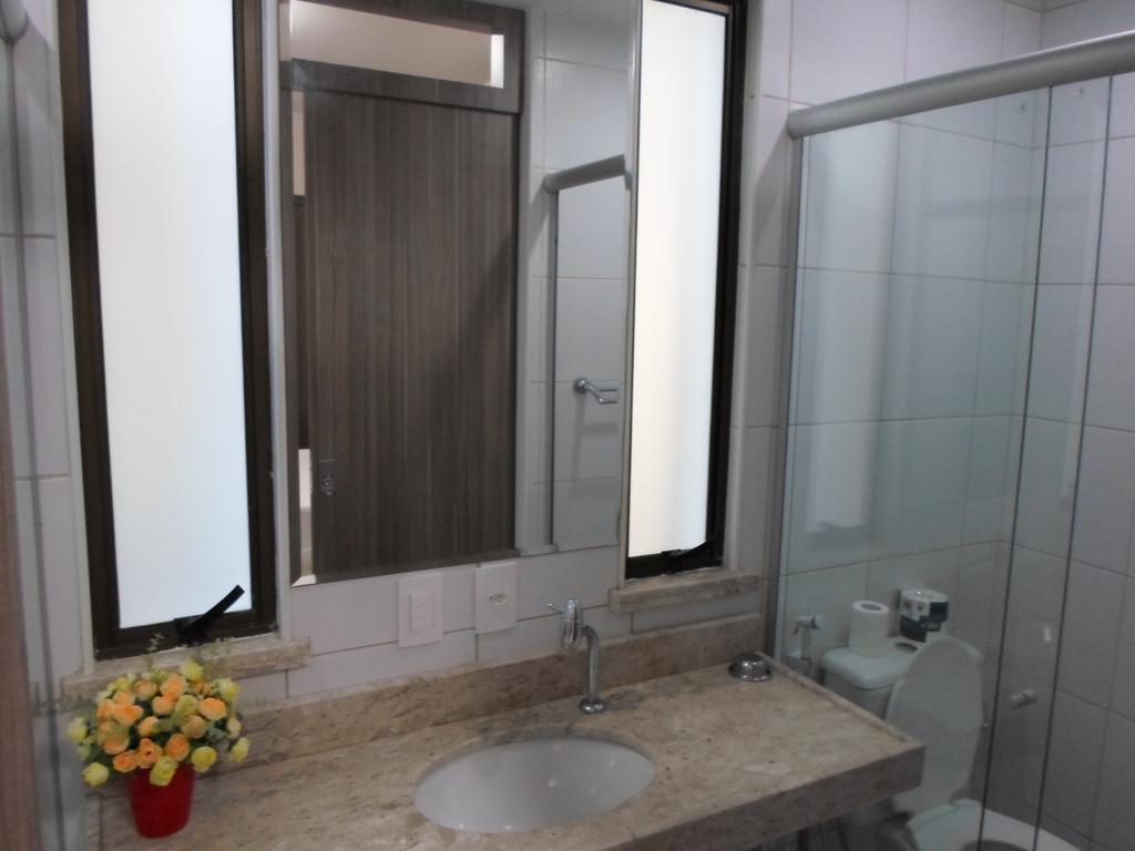 Apartamento Rs Cumbuco公寓 外观 照片