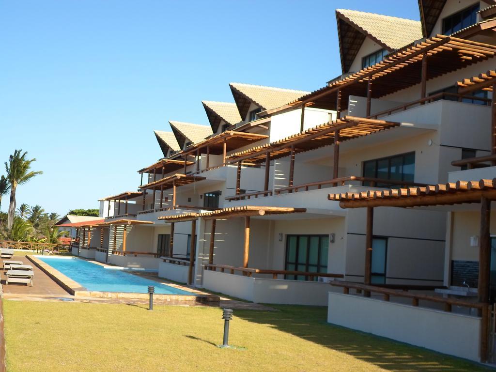 Apartamento Rs Cumbuco公寓 外观 照片