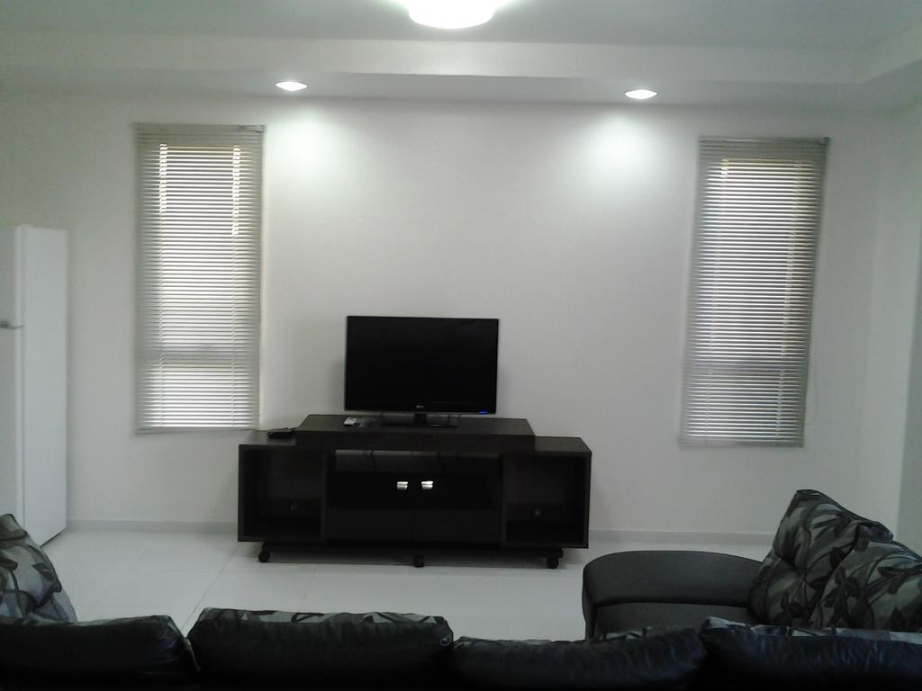 Apartamento Rs Cumbuco公寓 外观 照片