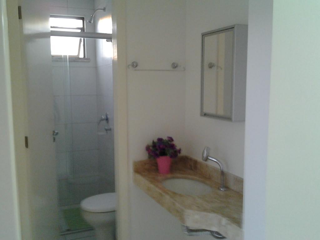 Apartamento Rs Cumbuco公寓 外观 照片