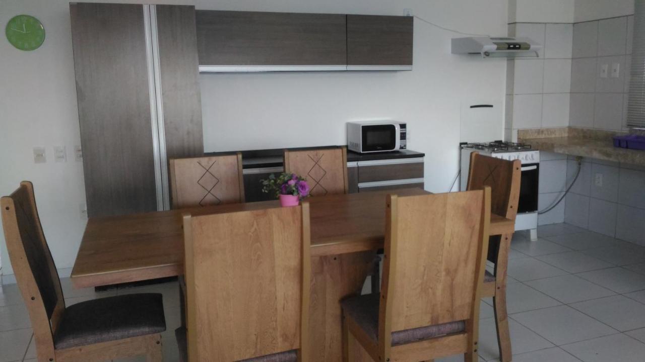 Apartamento Rs Cumbuco公寓 外观 照片