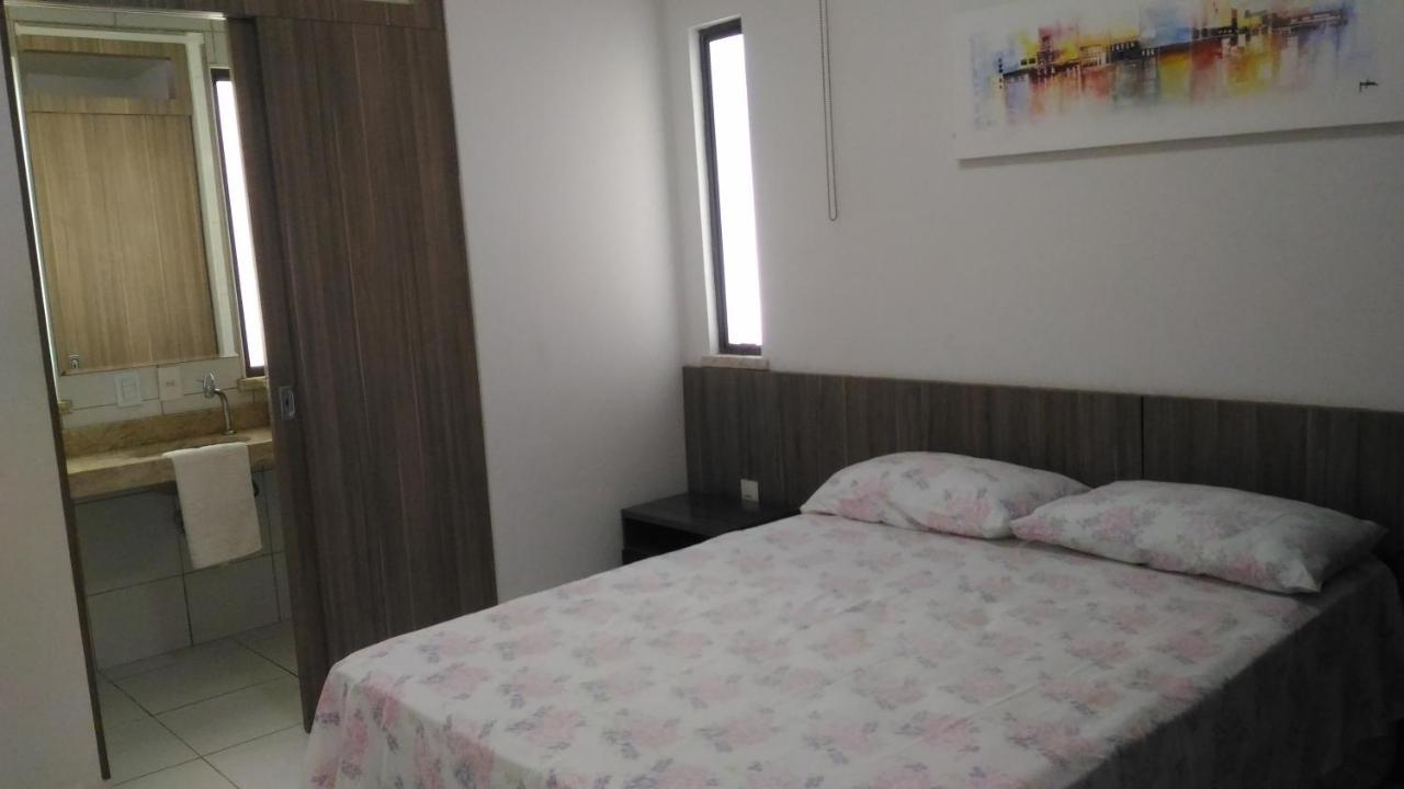 Apartamento Rs Cumbuco公寓 外观 照片