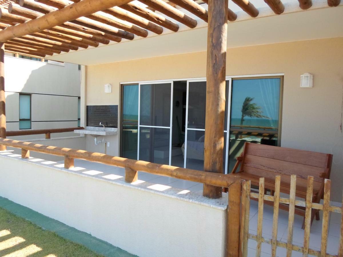 Apartamento Rs Cumbuco公寓 外观 照片