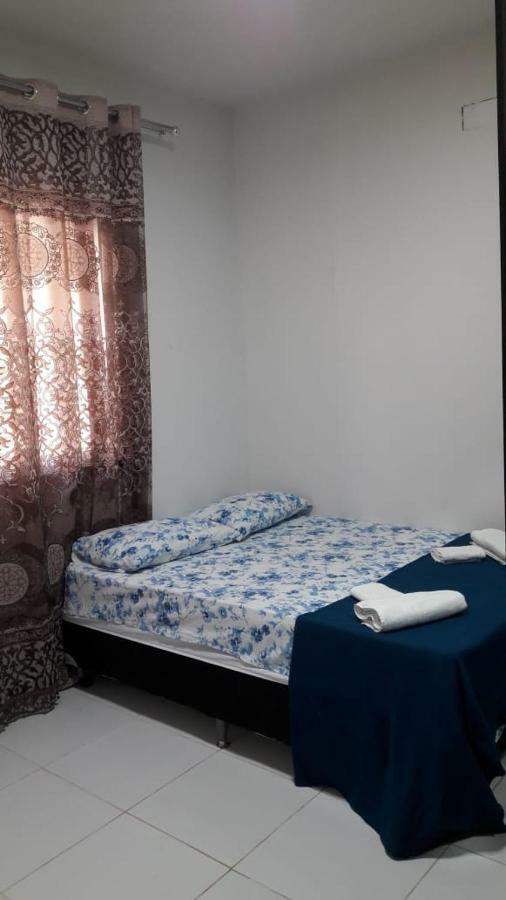 Apartamento Rs Cumbuco公寓 外观 照片