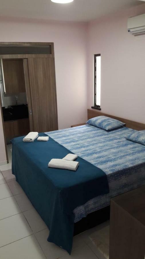 Apartamento Rs Cumbuco公寓 外观 照片