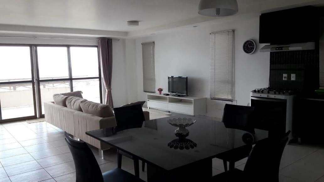 Apartamento Rs Cumbuco公寓 外观 照片