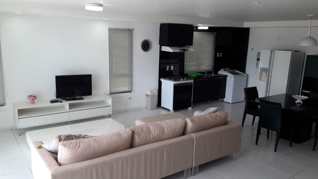 Apartamento Rs Cumbuco公寓 外观 照片