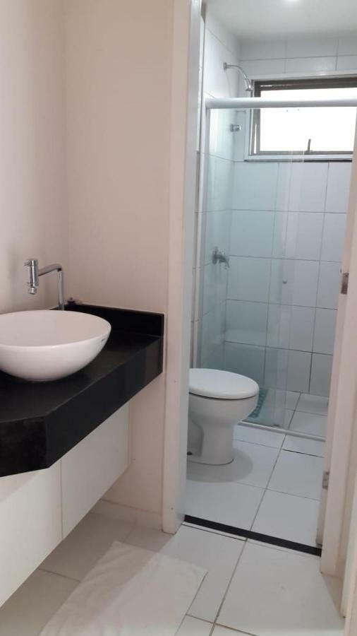 Apartamento Rs Cumbuco公寓 外观 照片